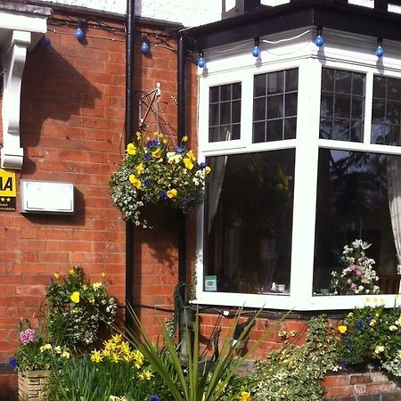 ストラットフォード＝アポン＝エイボン Stretton House Bed & Breakfast エクステリア 写真