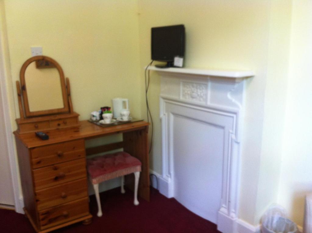 ストラットフォード＝アポン＝エイボン Stretton House Bed & Breakfast 部屋 写真