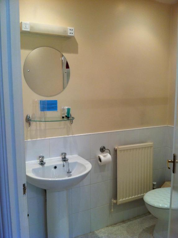 ストラットフォード＝アポン＝エイボン Stretton House Bed & Breakfast 部屋 写真