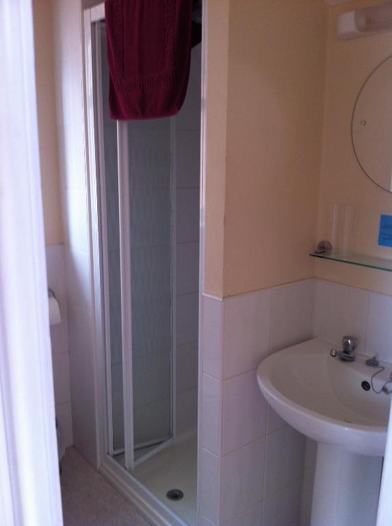 ストラットフォード＝アポン＝エイボン Stretton House Bed & Breakfast 部屋 写真