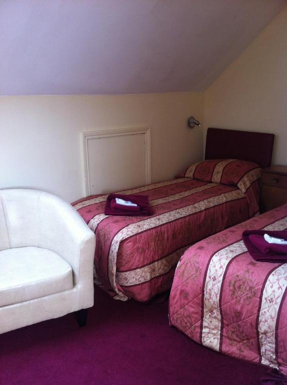 ストラットフォード＝アポン＝エイボン Stretton House Bed & Breakfast 部屋 写真