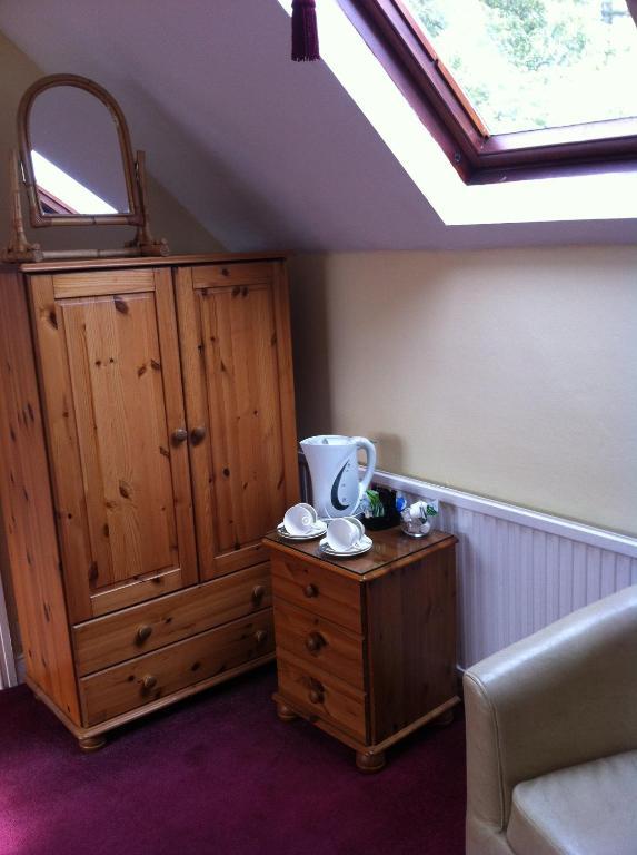 ストラットフォード＝アポン＝エイボン Stretton House Bed & Breakfast 部屋 写真