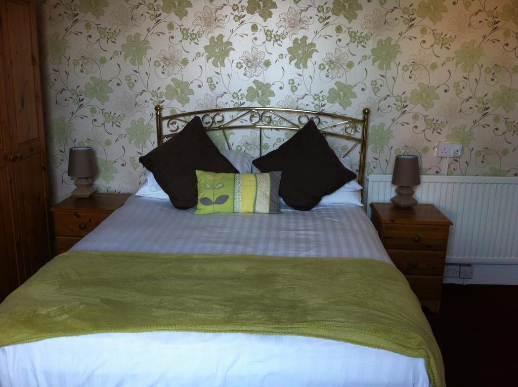 ストラットフォード＝アポン＝エイボン Stretton House Bed & Breakfast エクステリア 写真