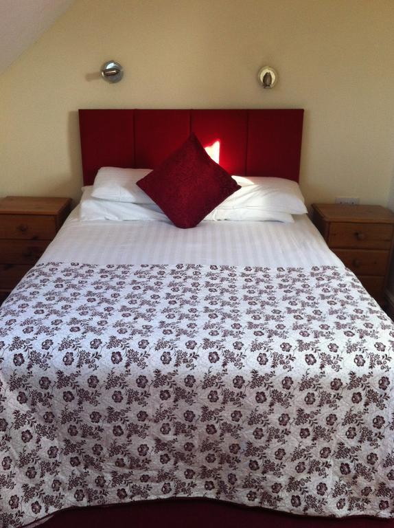 ストラットフォード＝アポン＝エイボン Stretton House Bed & Breakfast エクステリア 写真