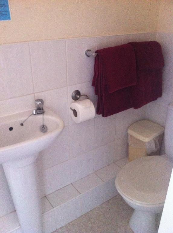 ストラットフォード＝アポン＝エイボン Stretton House Bed & Breakfast エクステリア 写真