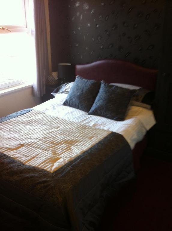 ストラットフォード＝アポン＝エイボン Stretton House Bed & Breakfast エクステリア 写真